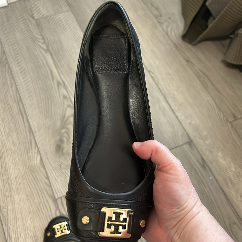 Tory Burch Flats - Picture 10 of 11